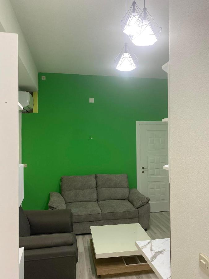 Apartman Oki Doki 1 Apartment Bitola Luaran gambar