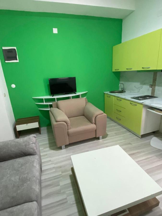 Apartman Oki Doki 1 Apartment Bitola Luaran gambar