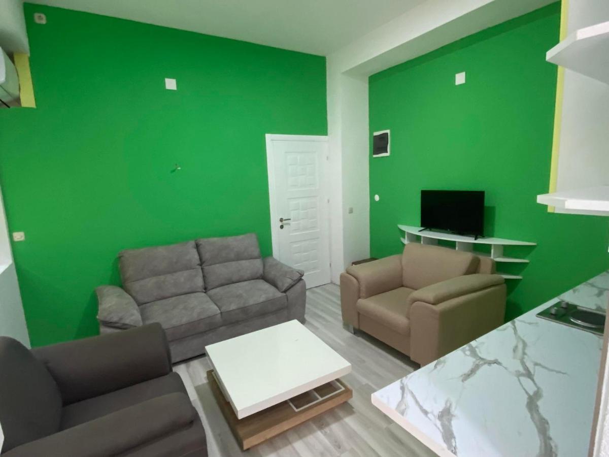 Apartman Oki Doki 1 Apartment Bitola Luaran gambar